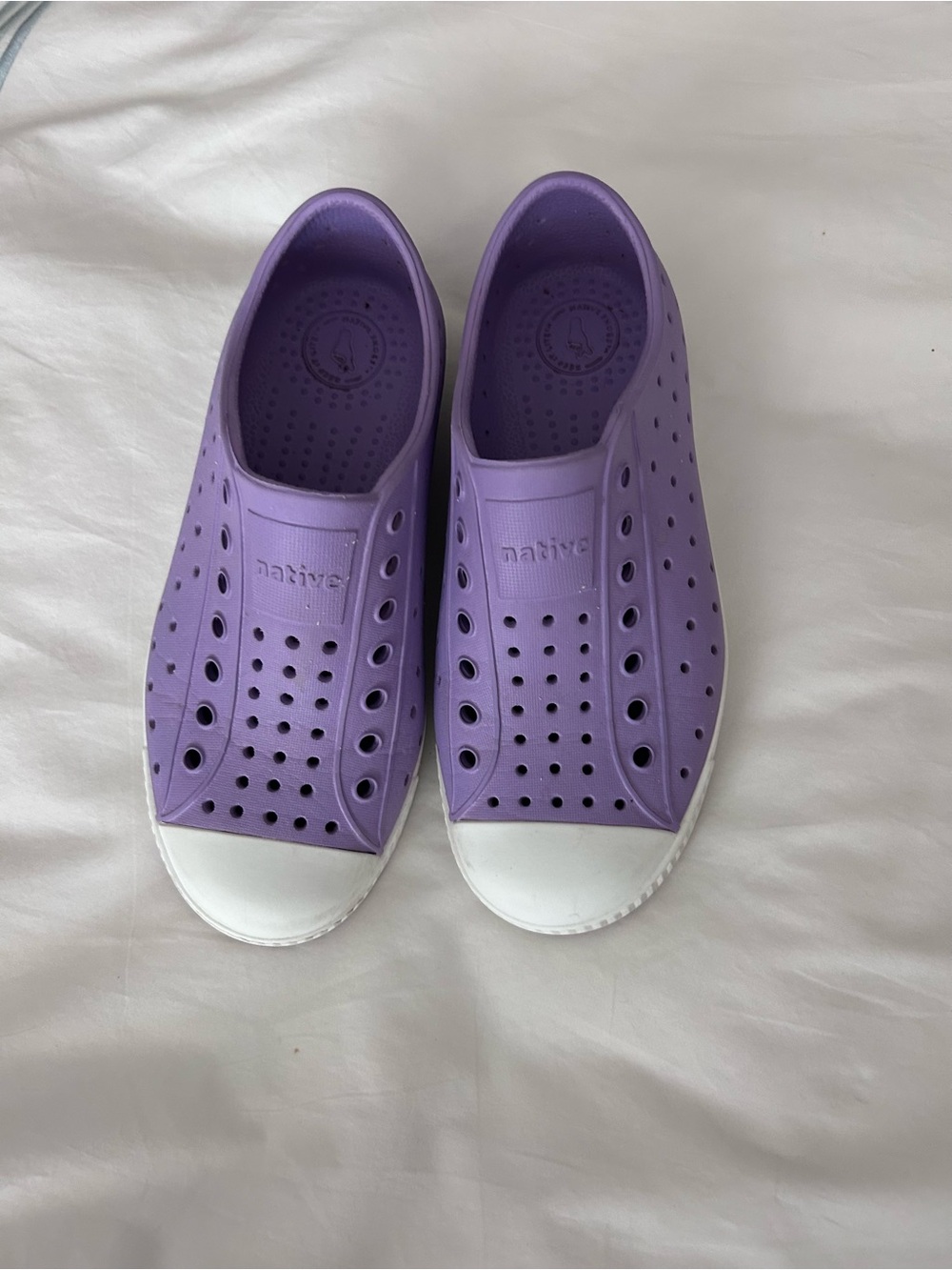 Purple Natives